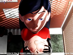 308px x 232px - The IncredIbles Porn Sex Niisath
