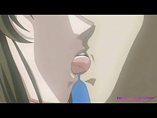 Virgin Touch Ep.1 Anime Uncensored