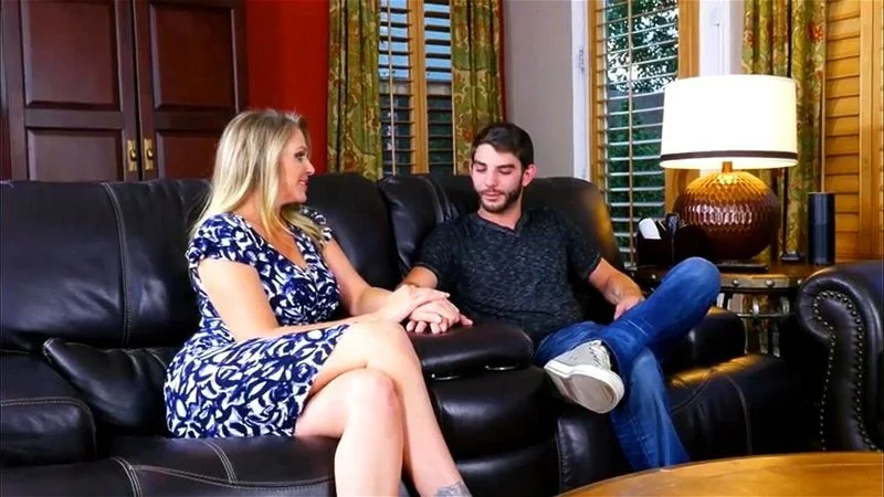 My Friends Hot  Julia Ann