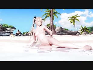 Pacific girls ゆうマリーローズ　エロmod 