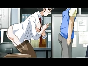 Teacher Fucks Young Student – Anime Hentai Uncensored หนัง xhd ญี่ปุ่น