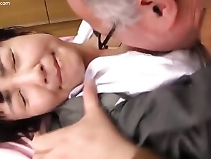 Japanese Family - Father Fucking Daughter  