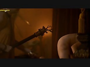 Esme Bianco And Maisie Dee Nude Scene In Game Of Thrones Series Scandalplanetcom