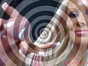 Orgasm Hypnosis - Male only - Long induction