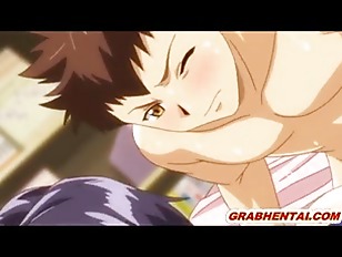 Cute Hentai Coed Hot Wetpussy Poking