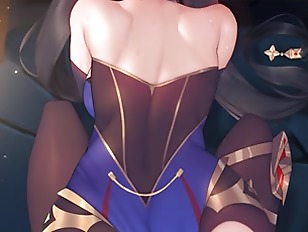 莫娜