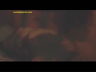 Elizabeth Hurley Nude Sex Scene In Shameless Scandalplanetcom