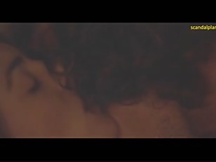 Elizabeth Hurley Nude Sex Scene In Shameless Scandalplanetcom