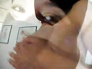 Beurette tunisienne masturbation
