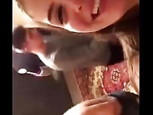 Periscope Tit Suck. 12:33