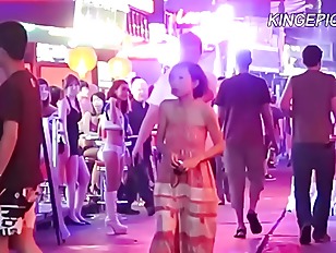 Thailand Bangkok Sex Tourist Guide 