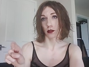 I Know You Want To Eat Cum - JOI+CEI