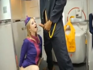 Adult videos - Flight attendent blow jobs blow jobs attendent Flight