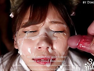 Spermmania Uncensored JAV PMV Compilation by Dimecum.com ▶38:45 ▶38:45 