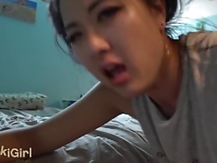 My beautiful Chinese Wife MOANING will make you CUM หนัง xhd ญี่ปุ่น