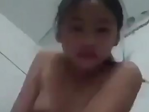 Pinay Bata pa alam niya na mag sexvideo 