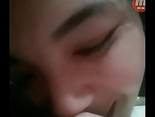 Suami sange minta jatah direkam istri