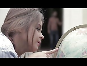 A very beautiful girl sucks and fucks in my yardpsu3
