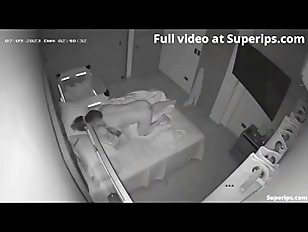 IPCAM – Latin first parents fuck in their bed