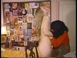 Jennifer Lesbian Scene
