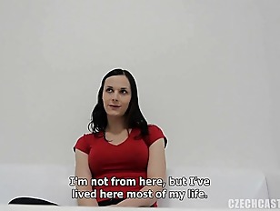 CZECH CASTING - ANDREA (8903)