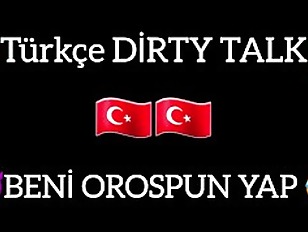 TÜRKÇE ASMR ROLEPLAY - TURKISH DIRTY TALK - ANAL SİKİŞ