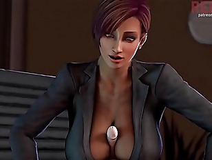FapZone // Lisa Hamilton (d. or Alive 5)