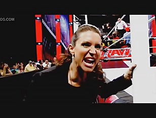 308px x 232px - WWE Stephanie McMahon Porn Titantron
