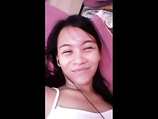 filipina petite teen flashing
