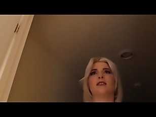 Sabrina, 19 years old, casting