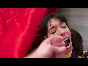 Vera King Surprise Facial Compilation