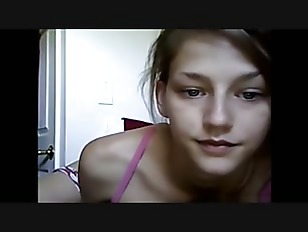 webcam teen show 