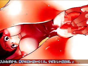 [survive] Confined Apartment Doll Senbon Noch Motion Comic Version (監禁アパート牝人形千本ノックモーションコミック版) 