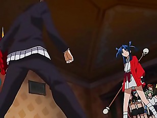 DxD 08