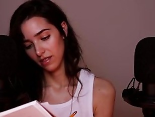 ASMR | Beautiful Girl Asks You Personal Questions | Relaxing | Sleep