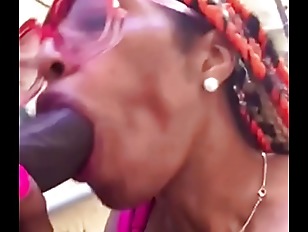 TRANNY DICK SUCKERS (BBC Edition)