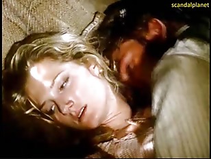 Joely Richardson Sex Scene In Lady Chatterley Movie  ScandalPlanetCom