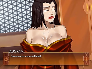 Bend or Break 2 Episode 1 - Fire Slut Azula