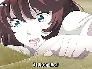 Anime Xxx Sub Indo - Hentai Porn Videos Episode 1 Subtitle Indonesia