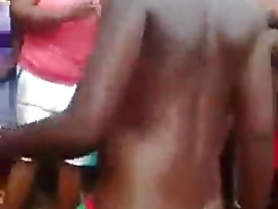 Ghana Festival Dipo Fante Gomoa