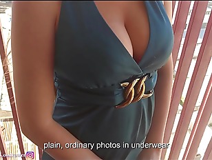 Public Agent: I offer money to a stranger to take pictures of her and then I give her more money to fuck her / PART 1 / nicolelondrawer 
