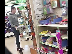 Bulge watching public dick swing   