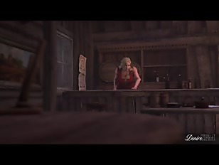 The Golden Grain: Corruption of the Lodge