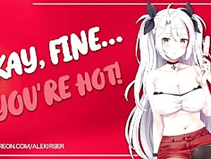 Your Touch Starved Best Friend Fucks You Hard After a Bad Date  