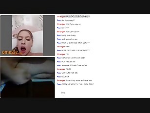 omegle cum for teen 109 ▶8:42 