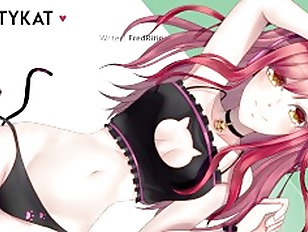 Breed a Neko for Knocking Over Your Christmas Tree