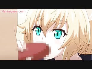HENTAI - Kitsune Musume No Ecchi Na Oyado 2 Subbed