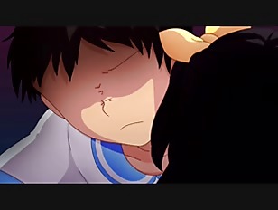 [エロアニ]【ショタ×ロリ】生意気なちっぱいメスガキに復讐として絶倫ショタがパンパン処女マンコを犯す！！