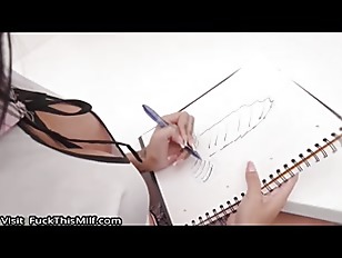 Athena Rose demands DP from BBCs in steamy interracial 3someMddGO