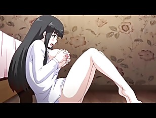 [エロアニ]キモオタに一服盛られた清楚系美少女女子校生が全裸密着ガチ種付♡新品まんこにたっぷりナカ出しされてアヘ顔晒しちゃう♡